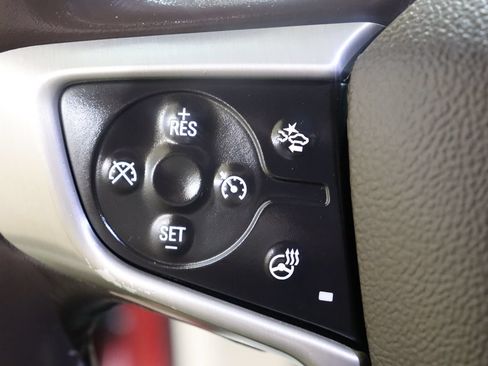 Used 2019 GMC Acadia Denali w/ Technology Package FWD image 40