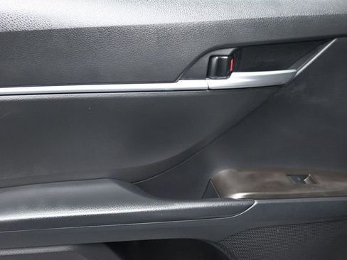 Used 2024 Toyota Camry LE FWD image 8