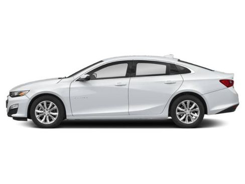 Used 2024 Chevrolet Malibu LT FWD image 2