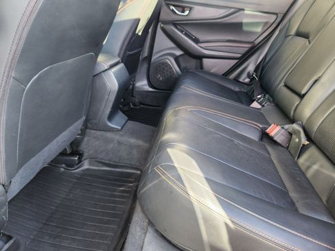 Used 2018 Subaru Crosstrek 2.0i Limited image 10