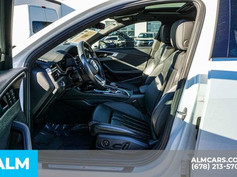 Used 2023 Audi A4 2.0T Premium Plus image 19