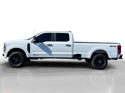 Certified 2024 Ford F350 XL w/ STX Appearance Package AWD/4WD image 2