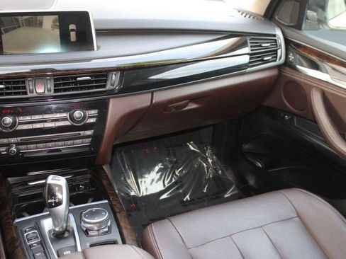 Used 2016 BMW X5 xDrive35i image 30