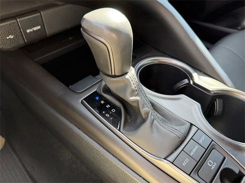 Certified 2024 Toyota Camry XSE image 19