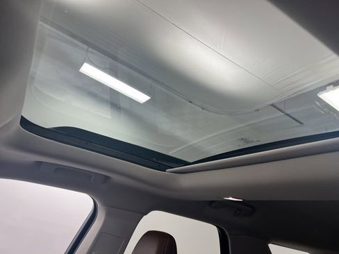 Used 2024 Ford Bronco Sport Outer Banks w/ Tech Package image 11