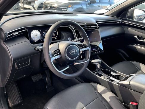 Used 2024 Hyundai Santa Cruz Night image 17