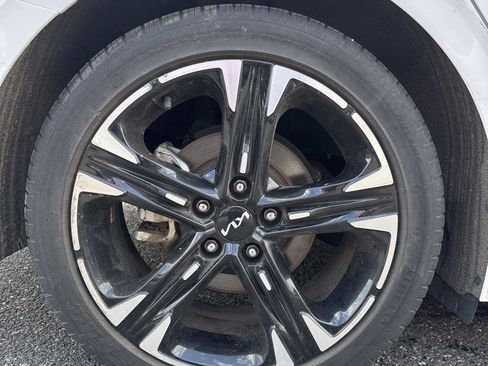 Used 2022 Kia K5 GT-Line image 12