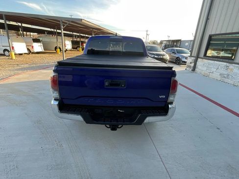 Used 2023 Toyota Tacoma TRD Off-Road image 13