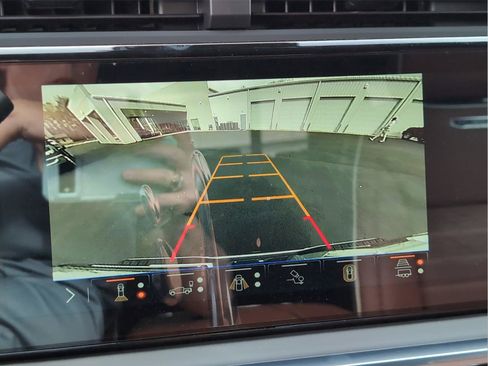 New 2026 GMC Sierra 2500 Denali Ultimate image 16