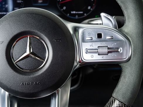 Used 2024 Mercedes-Benz G 63 AMG 4MATIC image 11