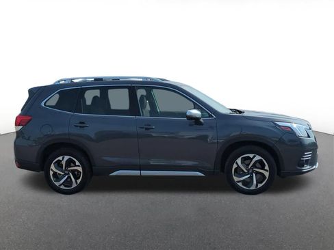 Used 2023 Subaru Forester Touring w/ Popular Package #2 AWD/4WD image 7