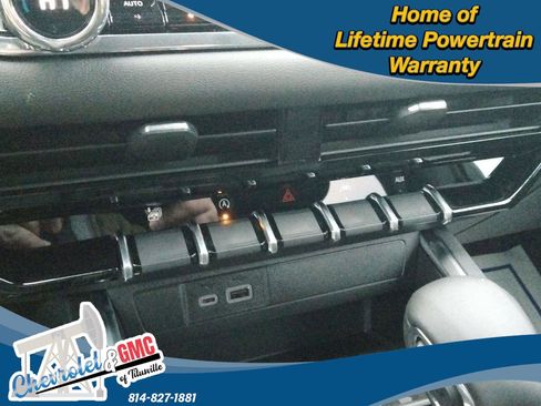 New 2026 GMC Canyon Elevation w/ Convenience Package image 23