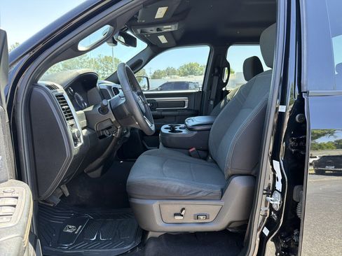 Used 2022 RAM 1500 Classic Warlock w/ Electronics Group image 14