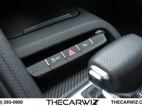 Used 2020 Audi R8 V10 performance AWD/4WD image 89