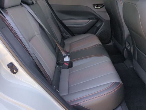 New 2026 Subaru Crosstrek 2.5i Limited AWD/4WD image 19
