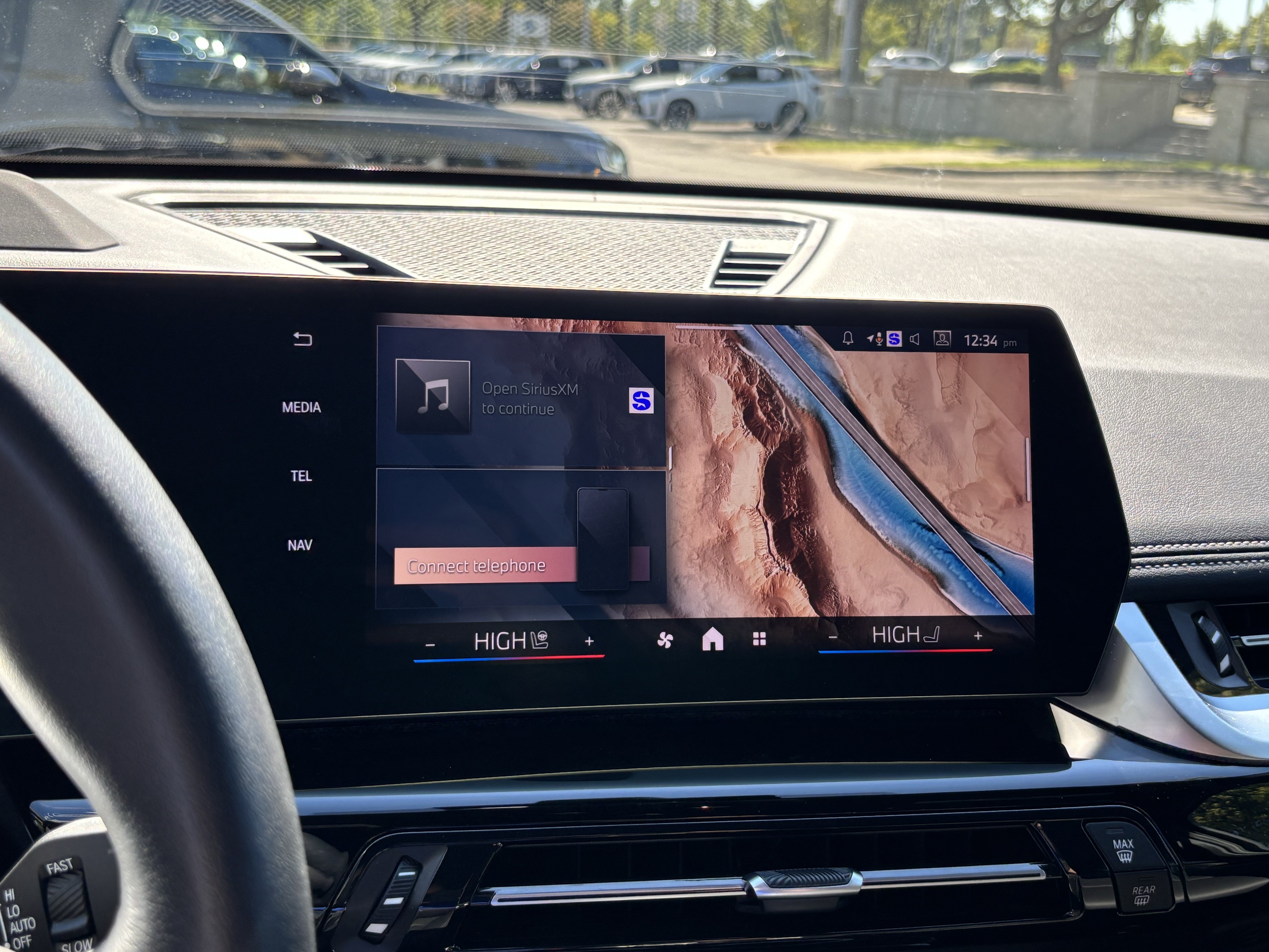 Certified 2025 BMW X1 xDrive28i AWD/4WD image 23