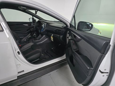 Certified 2024 Subaru WRX Base image 20