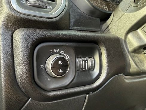 New 2025 RAM 2500 Laramie image 16