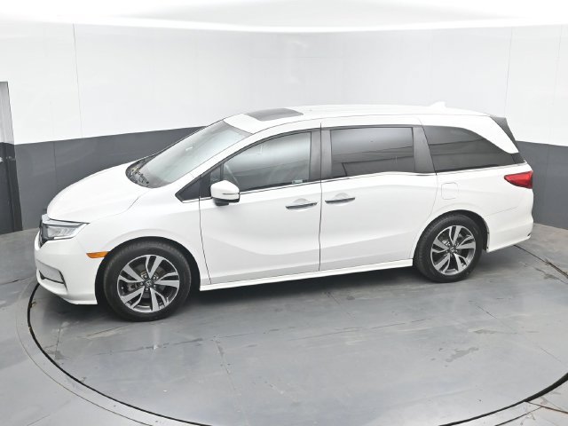 Used 2023 Honda Odyssey Touring image 22