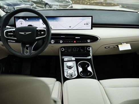 New 2026 Genesis GV70 2.5T AWD/4WD image 25