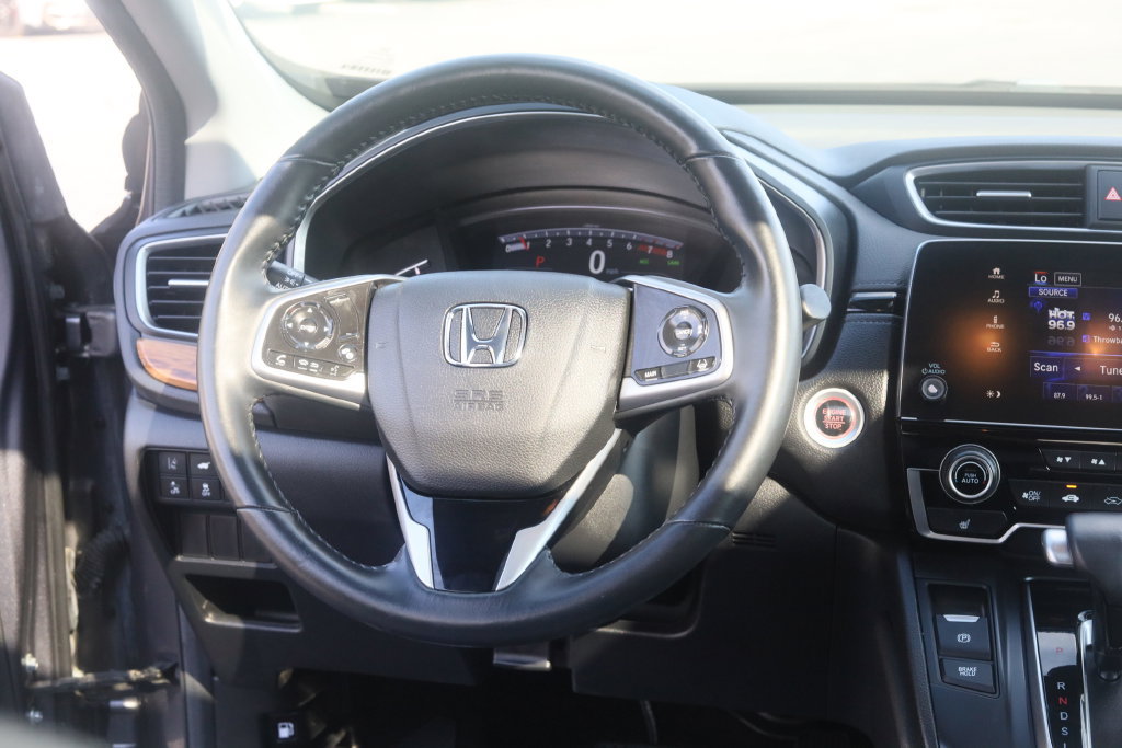 Used 2020 Honda CR-V EX-L image 20
