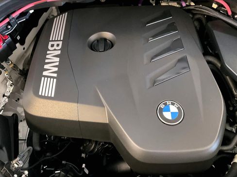 New 2026 BMW X3 xDrive30i w/ Premium Package AWD/4WD image 17