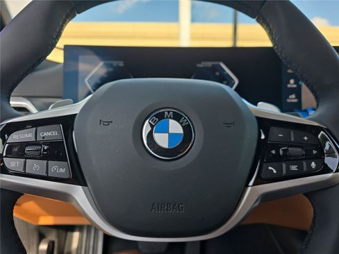 Used 2026 BMW 330i Sedan RWD image 23