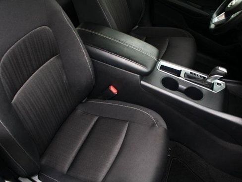 Used 2025 Nissan Altima 2.5 SV image 6