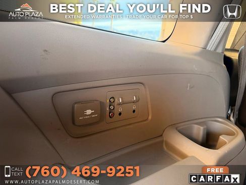 Used 2016 Honda Odyssey SE image 39