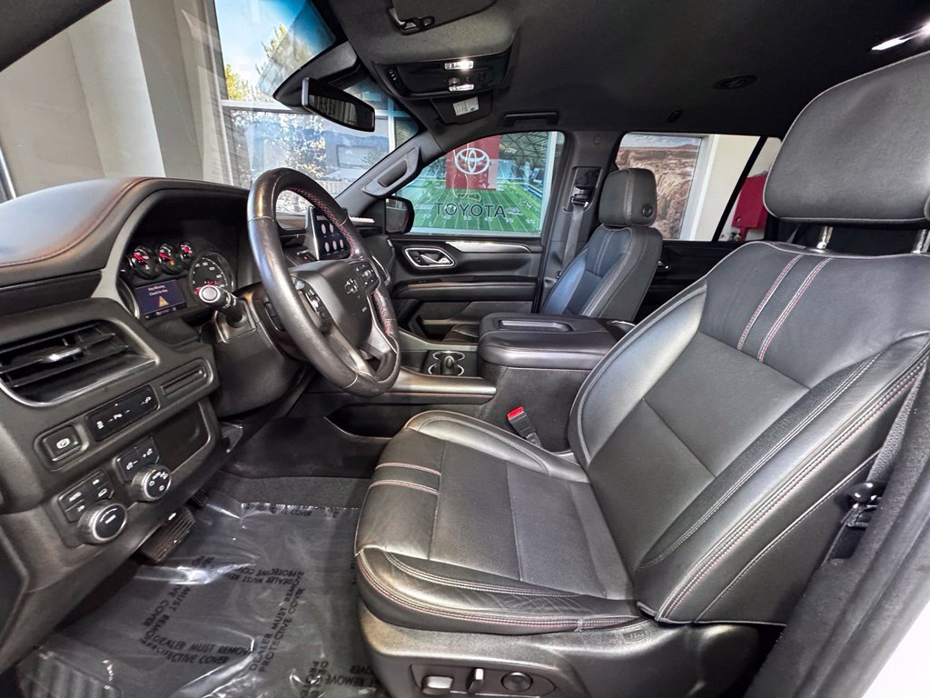 Used 2021 Chevrolet Tahoe RST AWD/4WD image 19