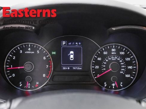 Used 2018 Kia Forte LX w/ LX Popular Package image 18