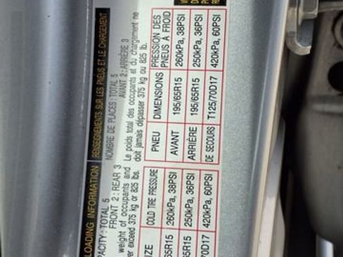 Used 2021 Toyota Corolla L FWD image 33