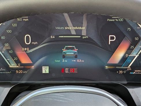 New 2026 BMW X3 xDrive30 w/ Convenience Package image 10