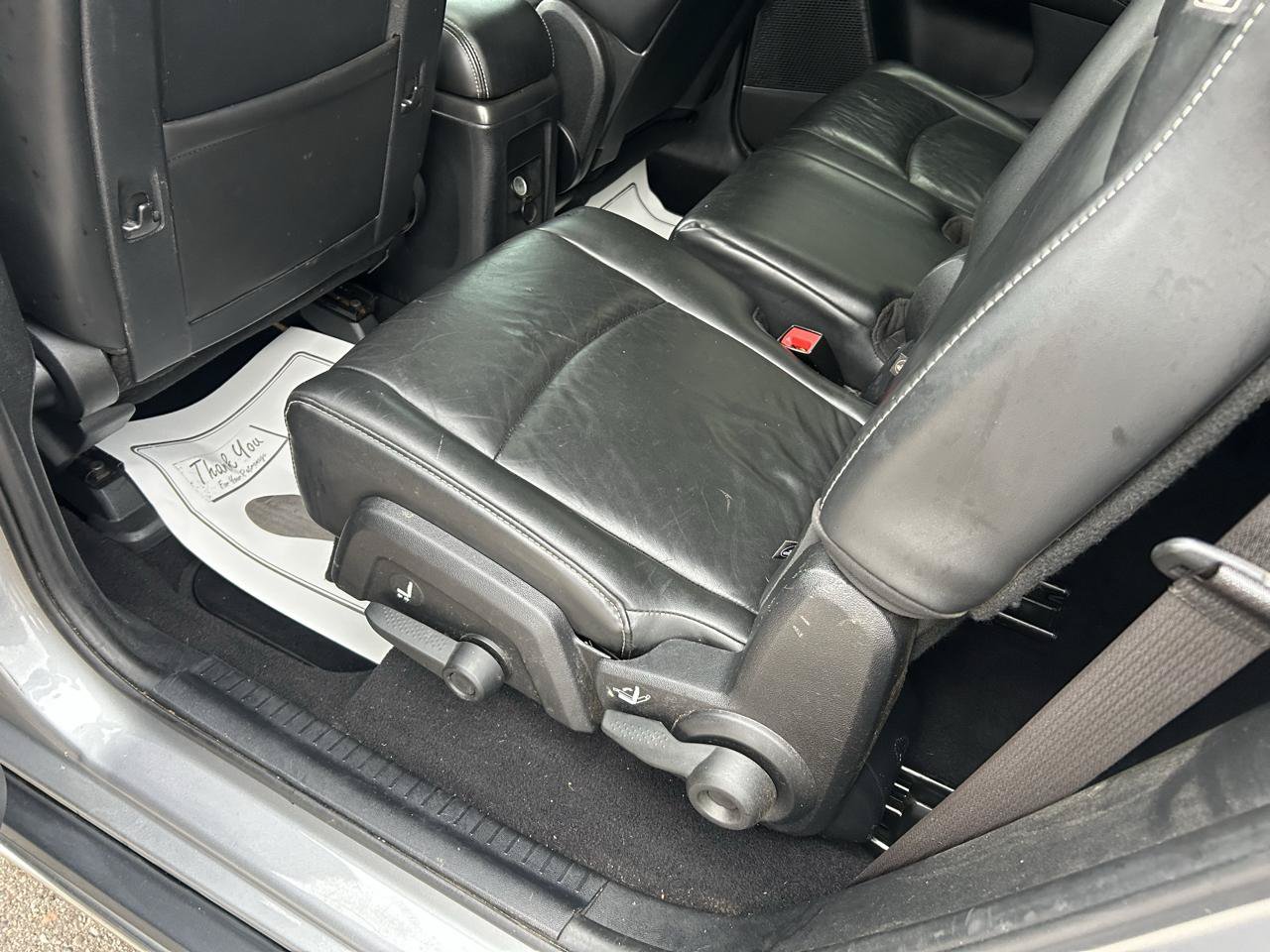 Used 2015 Dodge Journey Crossroad w/ Flexible Seating Group FWD image 9