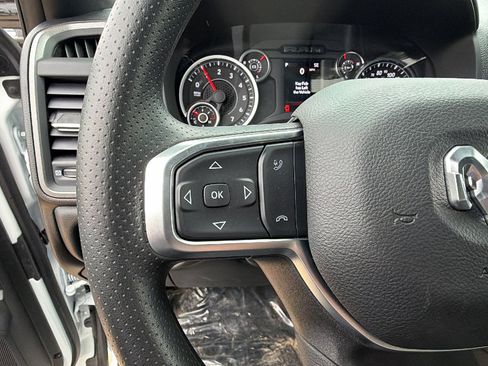 New 2026 RAM 2500 Tradesman image 22