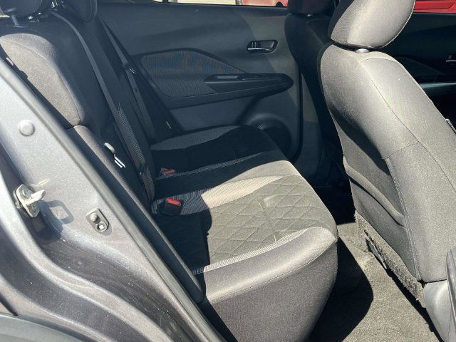 Used 2020 Nissan Kicks SV FWD image 20