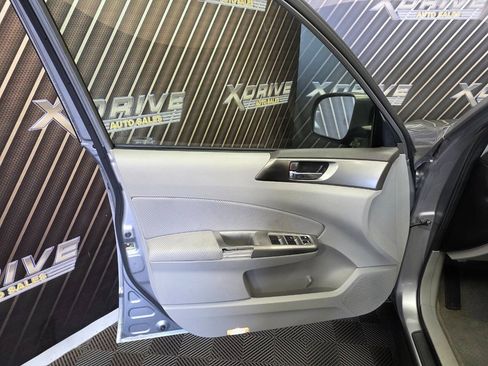 Used 2009 Subaru Forester 2.5X AWD/4WD image 16