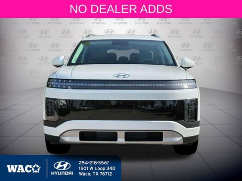 New 2026 Hyundai Ioniq 9 SE image 16