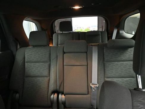 Used 2026 Dodge Durango GT AWD/4WD image 22