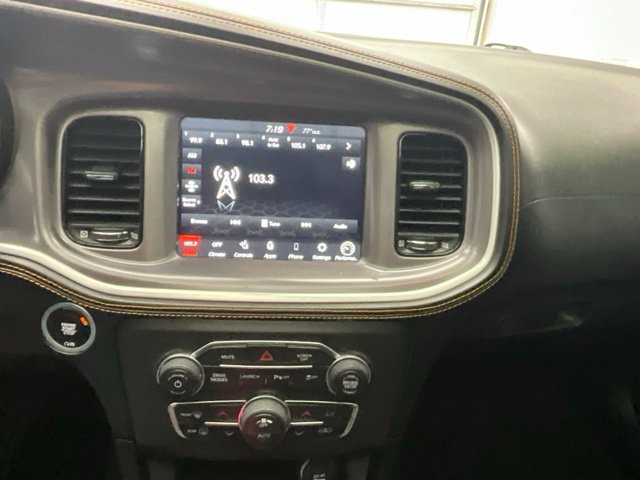 Used 2022 Dodge Charger Scat Pack RWD image 11