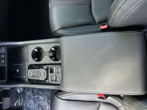 Used 2026 Honda Pilot EX-L image 16