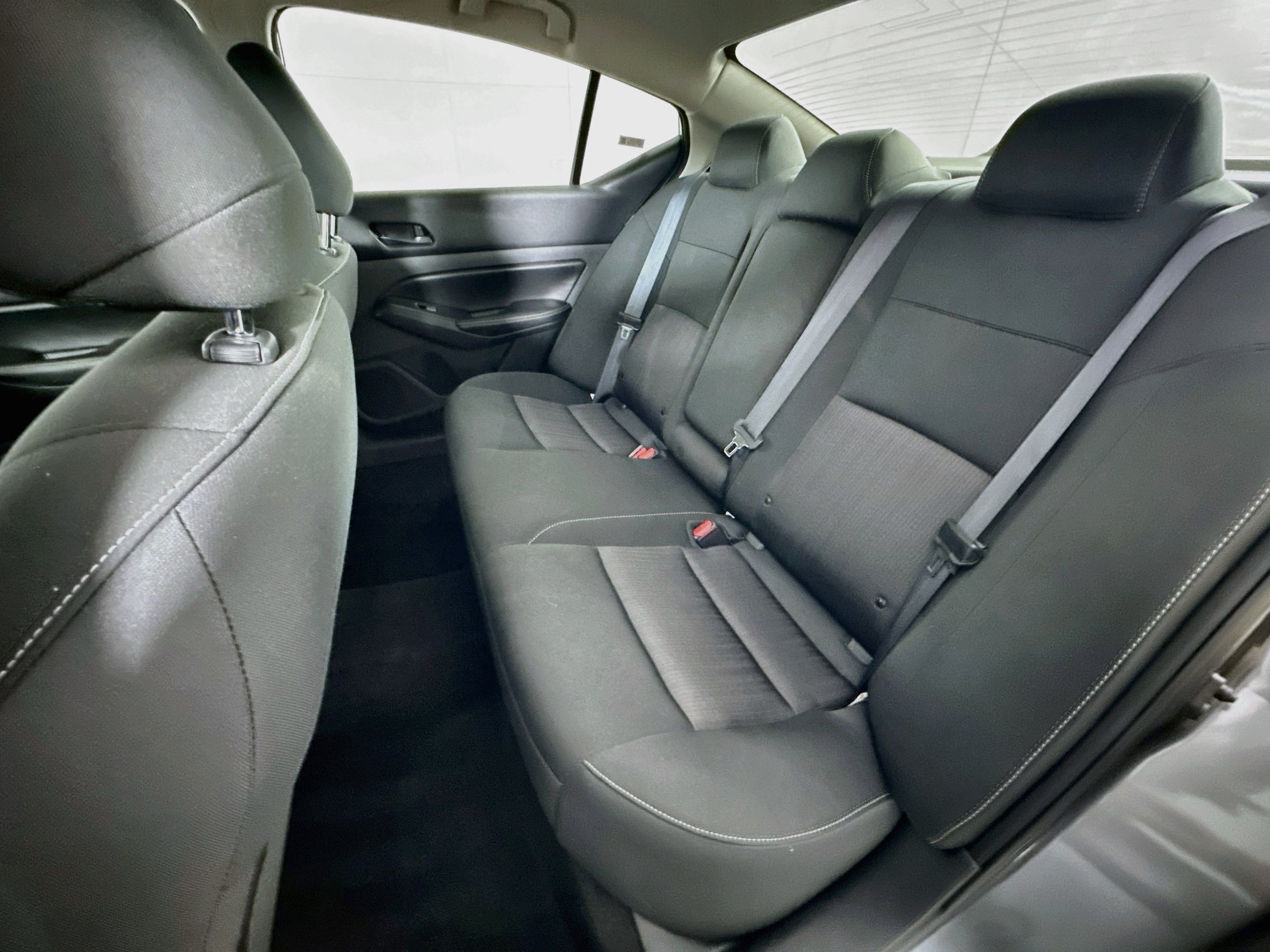Used 2024 Nissan Altima 2.5 SV FWD image 26