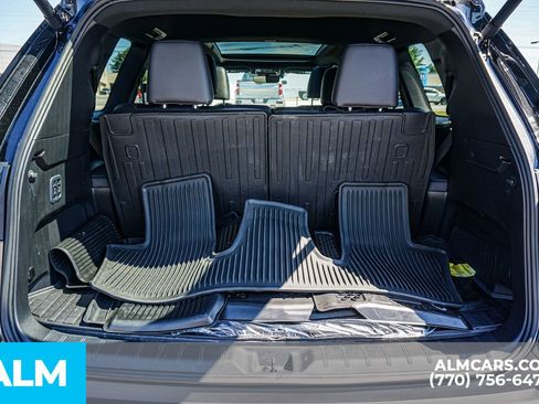 Used 2025 Lexus TX 350 AWD w/ Technology Package image 26