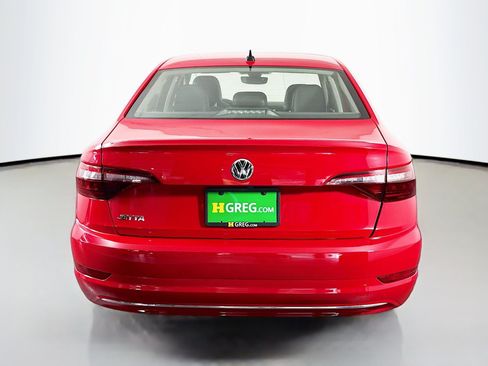 Used 2020 Volkswagen Jetta SEL FWD image 8