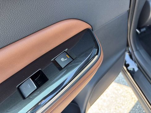 New 2026 Toyota Crown AWD/4WD image 30