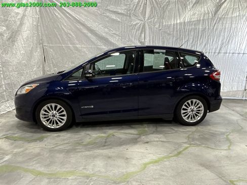 Used 2017 Ford C-MAX SE image 13