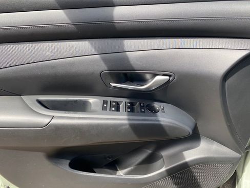 Certified 2025 Hyundai Santa Cruz SE image 31