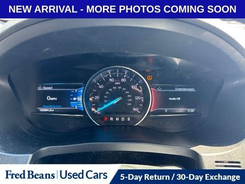 Used 2019 Ford Explorer Sport AWD/4WD image 14