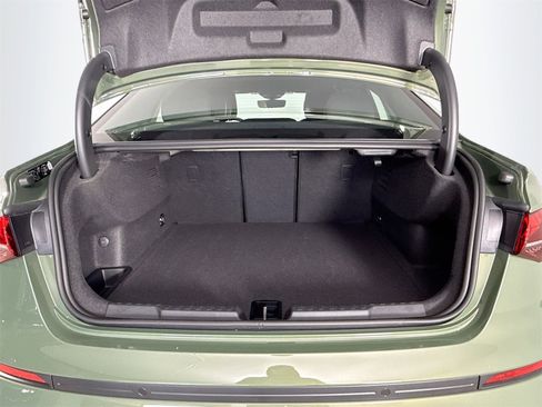 Used 2025 Audi A3 2.0T Premium Plus w/ Premium Plus Package image 27