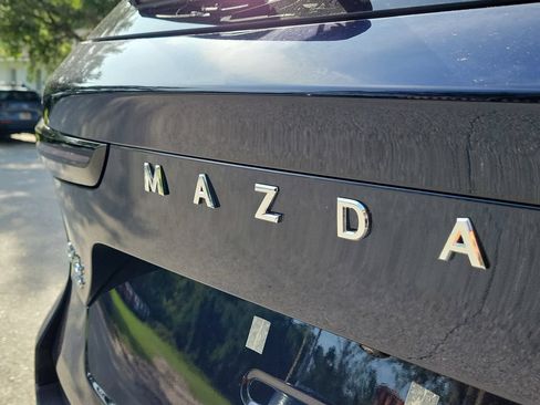 New 2026 MAZDA CX-5 Preferred AWD/4WD image 8